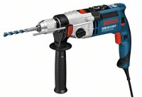 BOSCH SCHLAGBOHRMASCHINE GSB 21-2 RCT, MIT HANDWERKERKOFFER BOSCH SCHLAGBOHRMASCHINE GSB 21-2 RCT, MIT HANDWERKERKOFFER