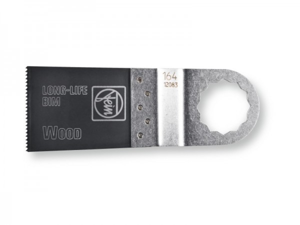 FEIN E-Cut Long-Life Sägeblatt 50 mm gekröpft