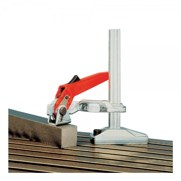 Ma.-Tischspanner BS Gr.2 200x100mm Bessey