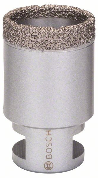BOSCH DIAMANTTROCKENBOHRER DRY SPEED BEST FOR CERAMIC, 38 X 35 MM