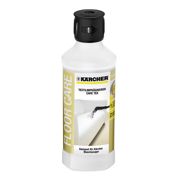 Kärcher Textilimprägnierer Care Tex RM 762, 500 ml