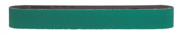 BOSCH SCHLEIFBAND Y580 40 X 760 MM, 80, 10 Stück