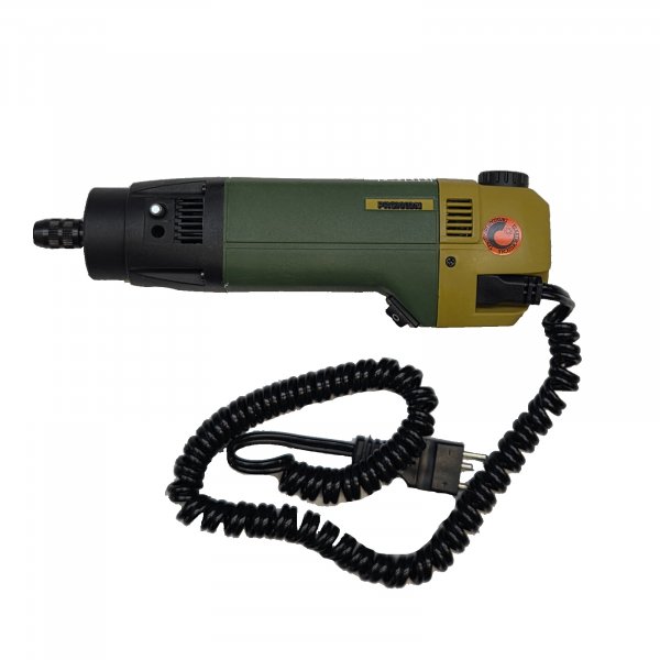 PROXXON Bohr-und Fräsgerät BFG 12/E