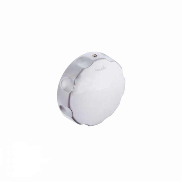 HG Drehgriff für Wannengarnituren chrom Hansgrohe 96083000