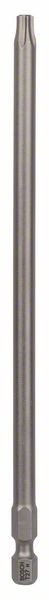 BOSCH SCHRAUBERBIT EXTRA-HART, T27, 152 MM, 1ER-PACK