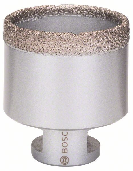 BOSCH DIAMANTTROCKENBOHRER DRY SPEED BEST FOR CERAMIC, 55 X 35 MM