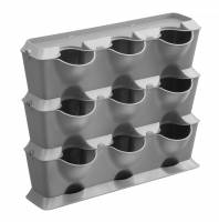 GARDENA NatureUp! Basis Set Vertikal, für 9 Pflanzen - 13150 GARDENA NatureUp! Basis Set Vertikal, für 9 Pflanzen - 13150