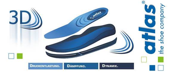 ATLAS Sicherheitsschuhe Sortiment | CBdirekt Profi Shop für Sicherheitsschuh Atlas ESD A585 XP Herren Sneaker S3