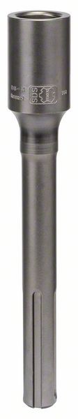 BOSCH ADAPTER FÜR ZWEITEILIGE HOHLBOHRKRONEN SDS-MAX, 200 MM