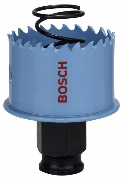 BOSCH LOCHSÄGE SPECIAL SHEET METAL, 41 MM, 1 5/8"
