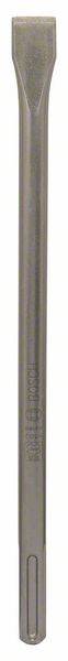 Bosch Flachmeißel mit SDS-max-Aufnahme, 400 x 25 mm, 10er-Pack