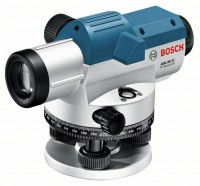 BOSCH OPTISCHES NIVELLIERGERÄT GOL 26 G BOSCH OPTISCHES NIVELLIERGERÄT GOL 26 G