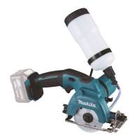 Makita Akku-Glas- und Fliesenschneider 12V max. CC301DZ Makita Akku-Glas- und Fliesenschneider 12V max. CC301DZ