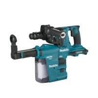 Makita Akku-Kombihammer 2x 18V DHR283ZWJU SDS-Plus im Makpac Makita Akku-Kombihammer 2x 18V DHR283ZWJU SDS-Plus im Makpac