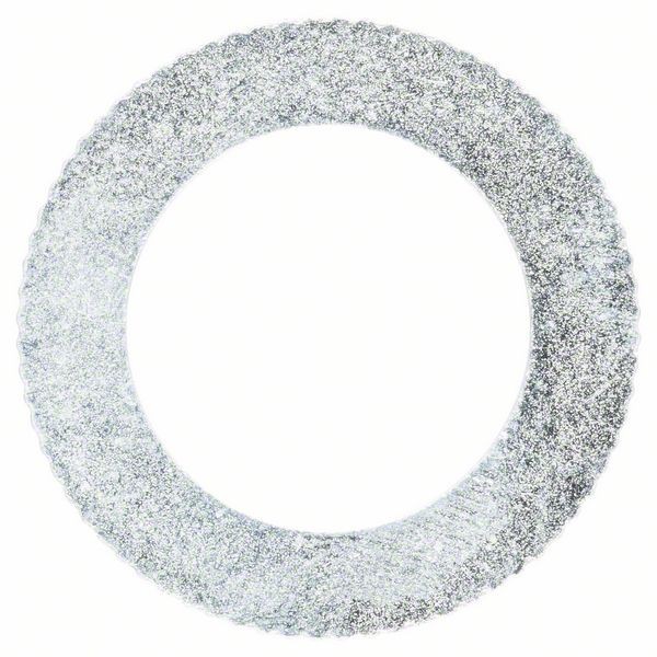 BOSCH REDUZIERRING FÜR KREISSÄGEBLÄTTER, 25 X 16 X 1,2 MM
