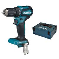 Makita Akku-Bohrschrauber 18V DDF483Y1J Solo-Variante + Makpac Makita Akku-Bohrschrauber 18V DDF483Y1J Solo-Variante + Makpac