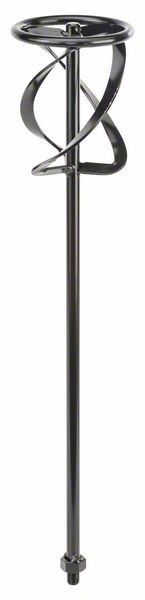 BOSCH RÜHRKORB FÜR HANDRÜHRWERKE, 140 MM, 590 MM, 25-40 KG, M14, NACH OBEN