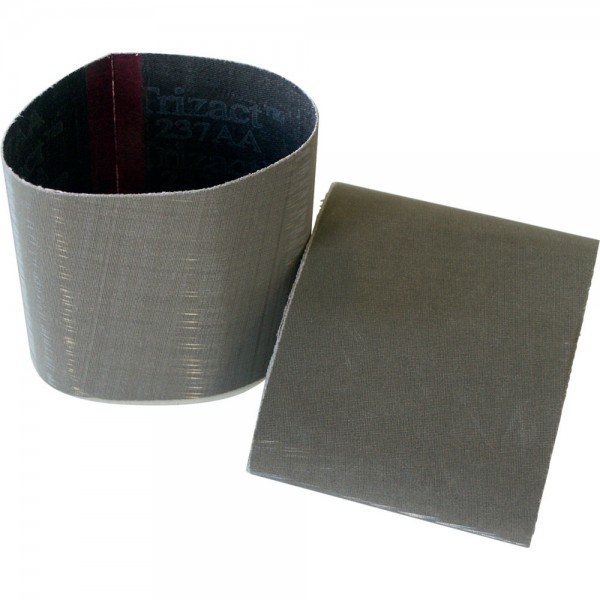 Schleifband Trizact 237AA 100x289mm, A65 3M
