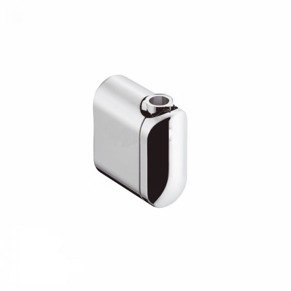 HG Wandstütze mit Abdeckung f. UNICA 88 chrom Hansgrohe 92109000
