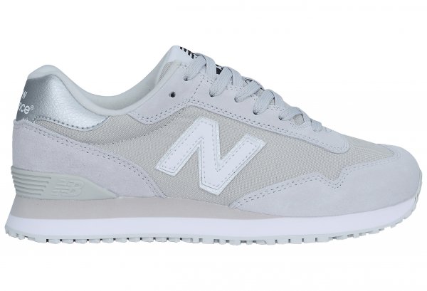 NewBalance Berufsschuh 515 SR W weiß Damen WID515SR-1200