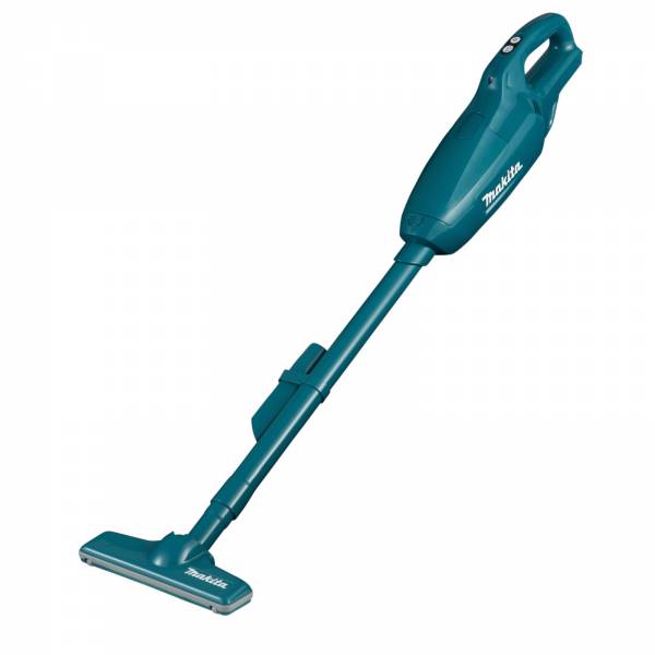 Makita Akku-Staubsauger 12Vmax. CL107FDZ Solo im Karton