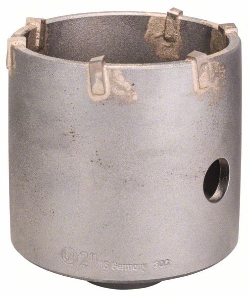 BOSCH HOHLBOHRKRONE SDS-PLUS-9 FÜR SECHSKANTADAPTER, 68 X 50 X 80 MM, 6