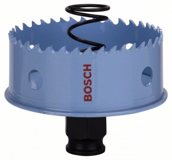BOSCH LOCHSÄGE SPECIAL SHEET METAL, 68 MM, 2 11/16"