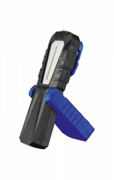 LED Akku-Handleuchte 3 W FORUM