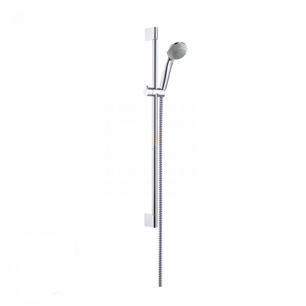 HG Brausenset Crometta 85 Vario/ Unica Crometta 650mm chrom Hansgrohe 27763000