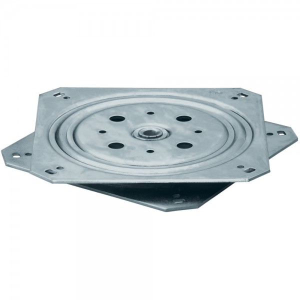 Druckkugellager Stahl 155x155 mm