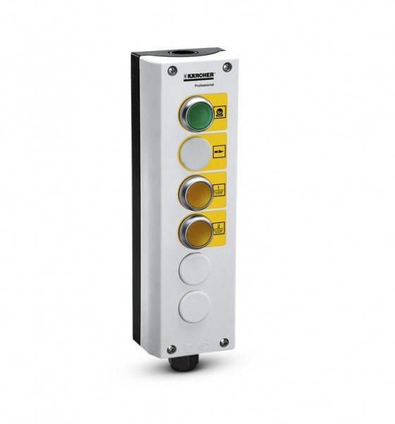 Kärcher Mehrfach-Fernbedienung, elektronische Version, I/O, RM 1/2