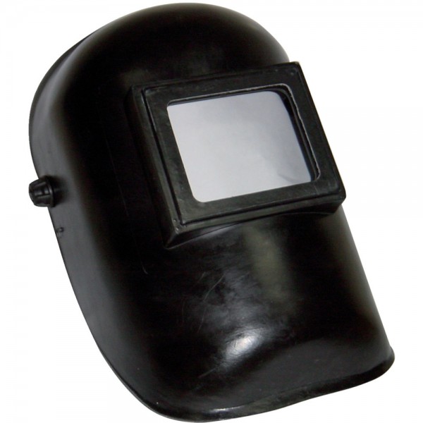 Kopfschutzschild glasfaserverstärkt