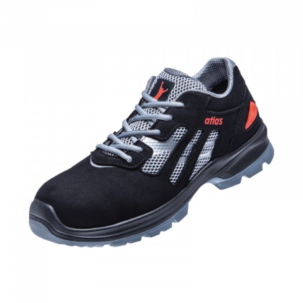 Atlas Flash 2005 XP ESD S1P Sicherheitshalbschuh