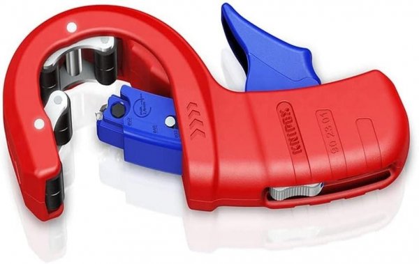KNIPEX 90 23 01 BK Rohrabschneider265 mm