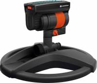 Gardena Viereckregner AquaZoom compact 18708 Gardena Viereckregner AquaZoom compact 18708