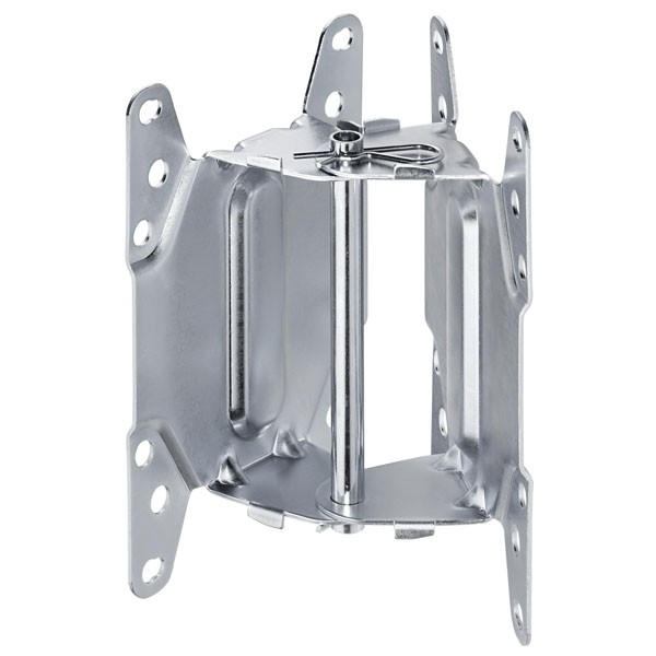Kärcher ABS schwenkbarer Wandhalter Edelstahl