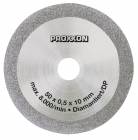 PROXXON Kreissägeblatt, diamantiert, 50 mm 28012 MPN: 28012