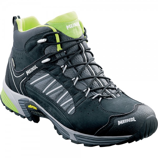 Freizeitschuh SX 1.1 MID GTX, anthrazit