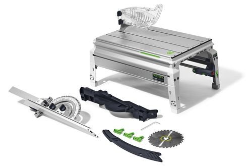 Festool Tischzugsäge CS 50 EBG-FLR PRECISIO 574770