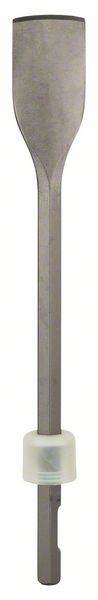 Bosch Spatmeißel Sechskantaufnahme mit 19-mm-Aufnahme, 450 x 60 mm