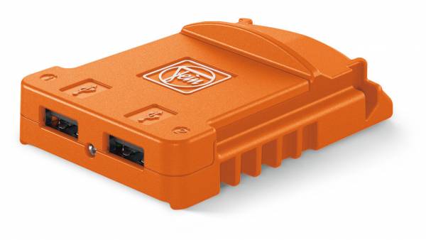 Fein USB-Akku-Adapter AUSB 12-18V 92604201020