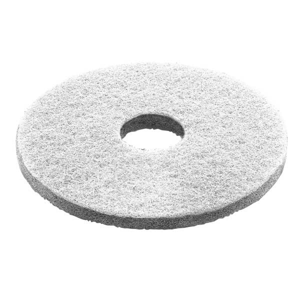 Kärcher Diamantpad, grob, weiß, 385 mm
