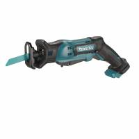 Makita Akku-Reciprosäge 12Vmax. JR103DZ Solo im Karton Makita Akku-Reciprosäge 12Vmax. JR103DZ Solo im Karton