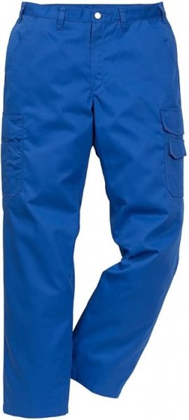 Fristads Kansas Icon Light Bundhose, Herren C146 Königsblau