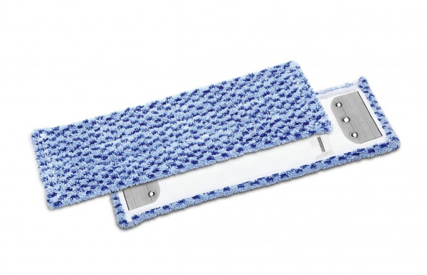 Kärcher Mikrofasermopp abrasiv 40 cm x 13 cm