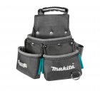 Makita 3-Fächer Werkzeugtasche E-15207 MPN: E-15207