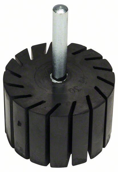 BOSCH AUFNAHMESCHAFT FÜR SCHLEIFHÜLSEN, 12 700 MAX/MIN, 6 MM, 45 MM, 30 MM
