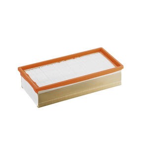 Kärcher HEPA-Flachfaltenfilter