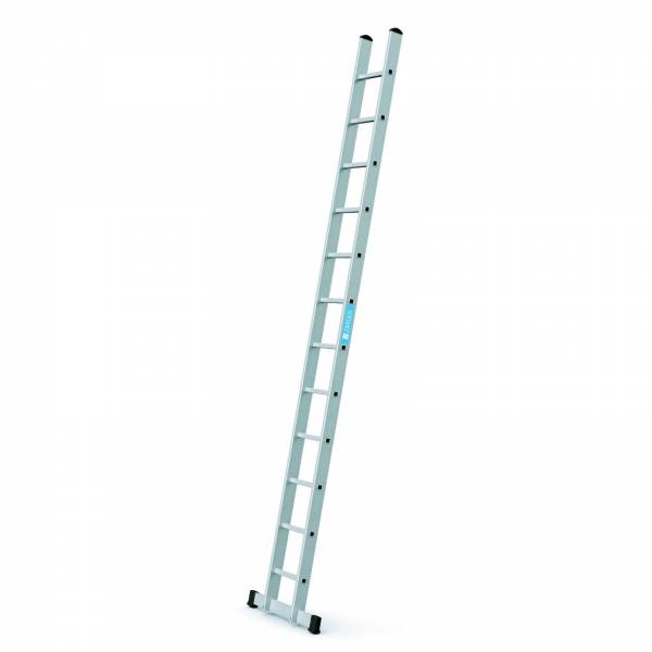 Zarges Alto L - LM-Sprossen-Anlegeleiter 12 Sprossen 41552
