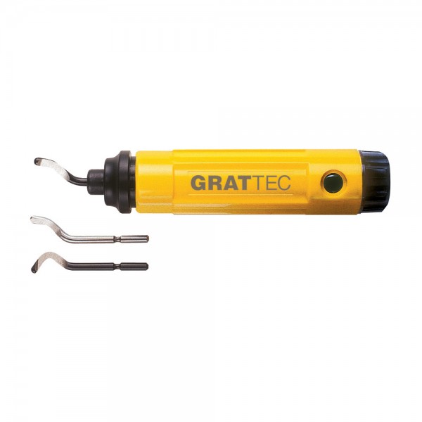 Magazin-Entgrater GRATEC